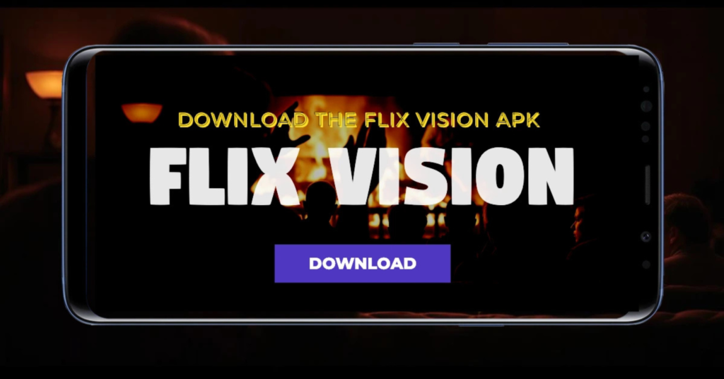 FlixVision Mod APK Premium